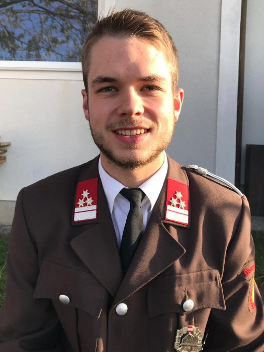 Dominik Stoiber