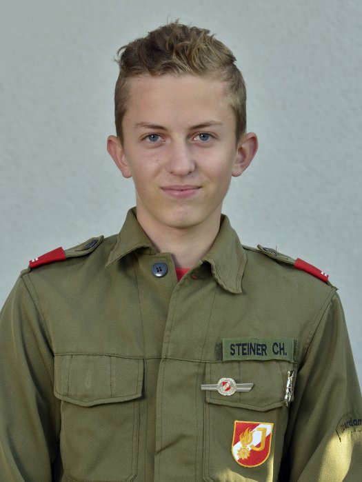 Christoph Steiner