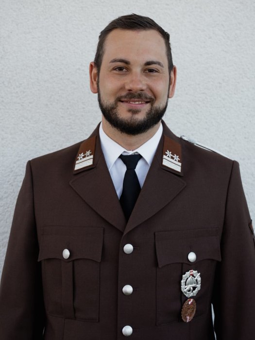 Raphael Fröschl
