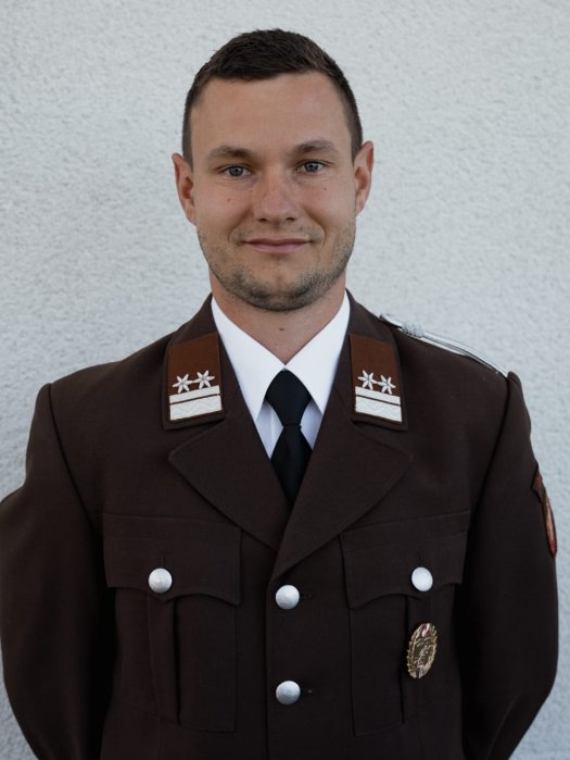 Patrick Fröschl
