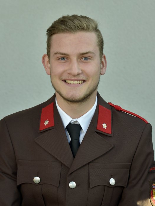 Philipp Steiner