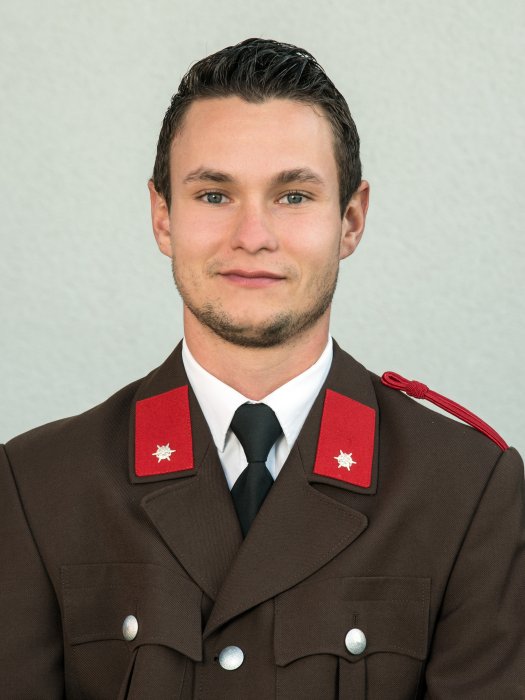 Patrick Fröschl