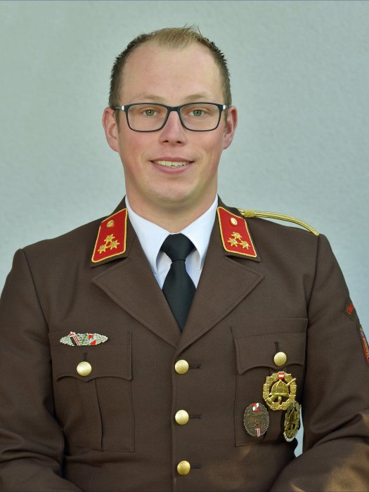 Mario Haidler