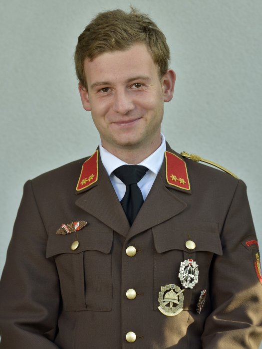 Patrick Brandstetter