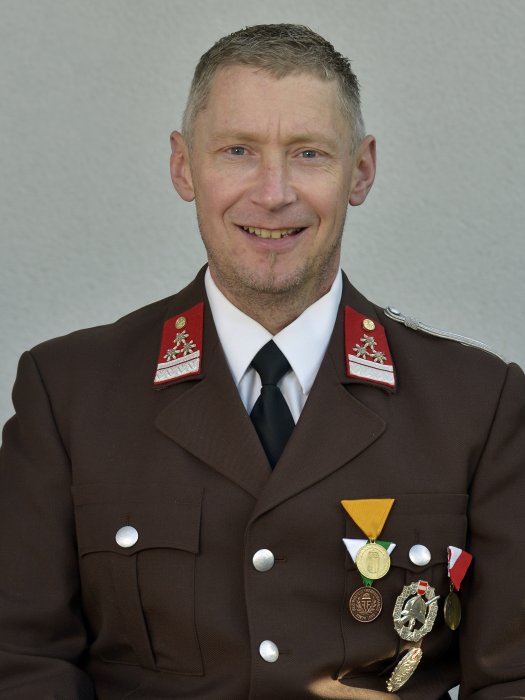 Gerhard Kremsmayr