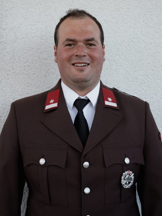 Martin Mörwald