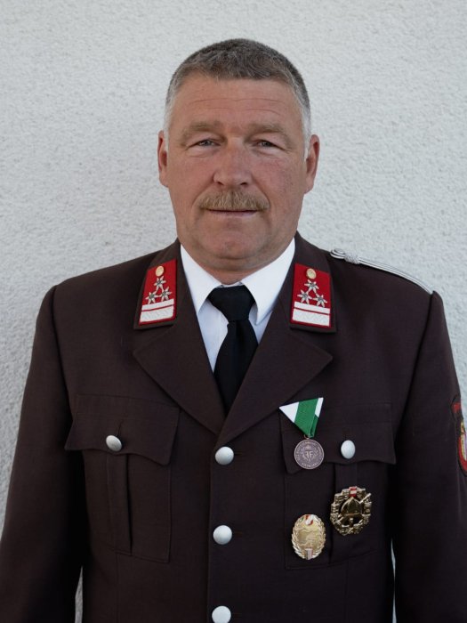 Wolfgang Stockinger
