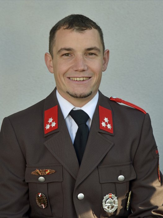 Markus Buchberger