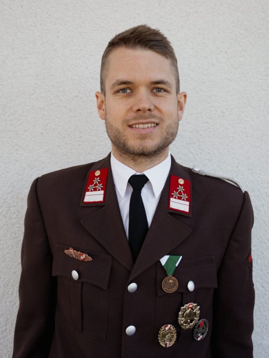 Dominik Stoiber