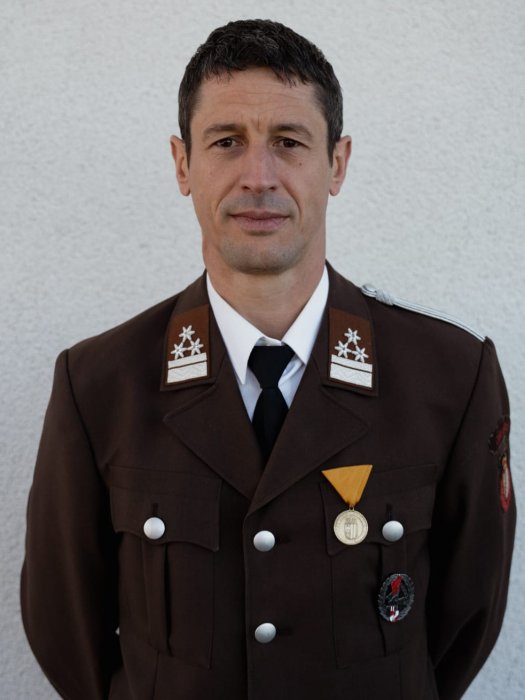 Andreas Steiner