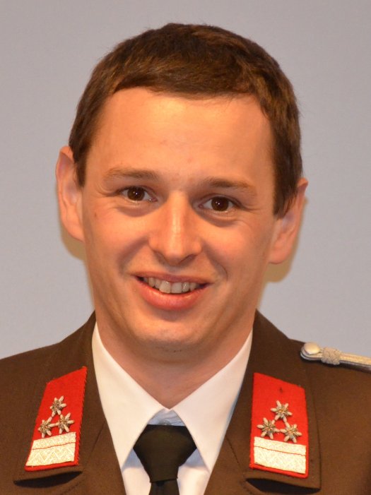 Thomas Kalkgruber