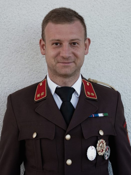 Patrick Brandstetter
