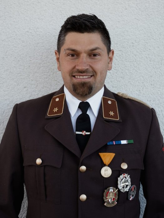 Reinhard Weißensteiner
