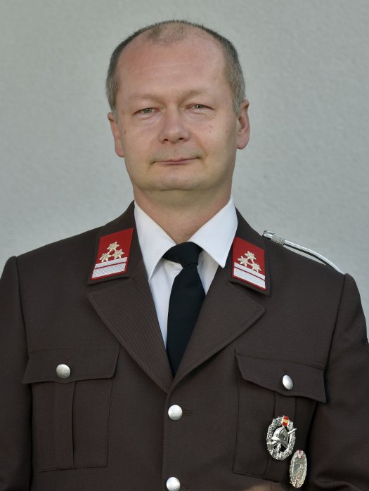 Martin Buchberger