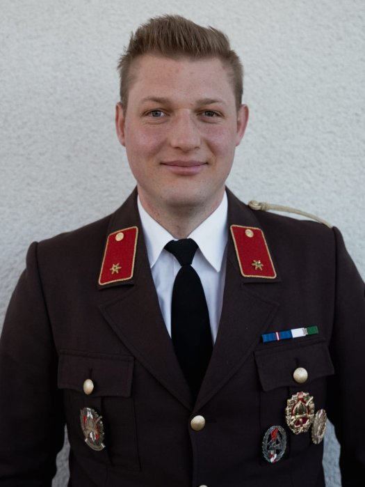 Alexander Wahl-Forster