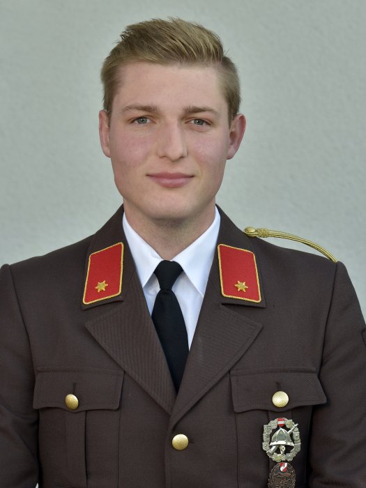 Alexander Wahl-Forster