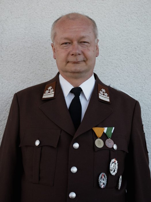 Martin Buchberger