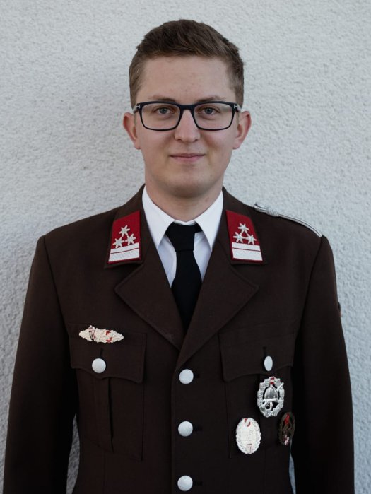 Christoph Steiner