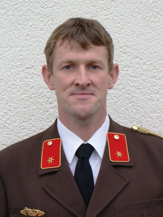 Manfred Steiner