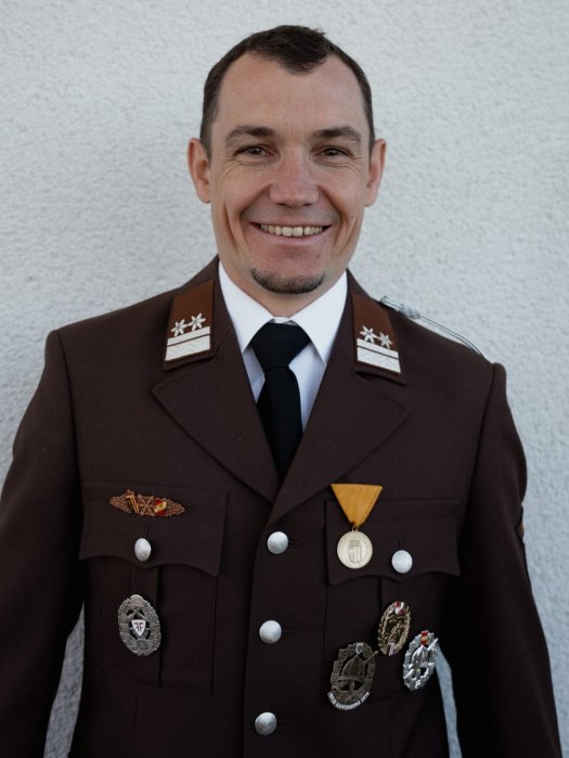 Markus Buchberger