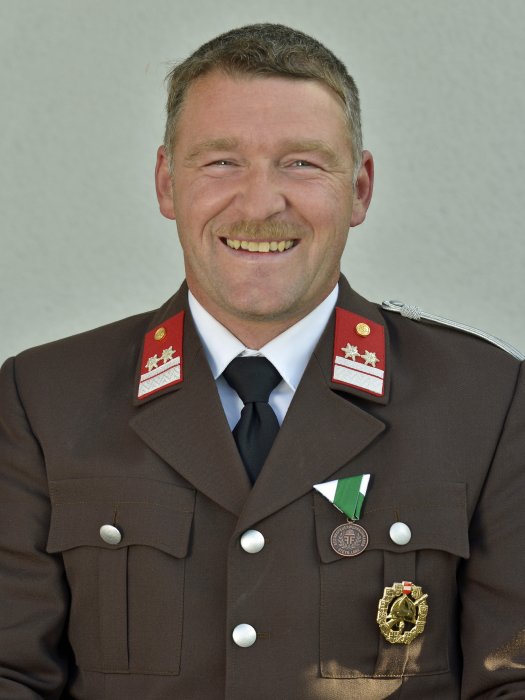 Wolfgang Stockinger