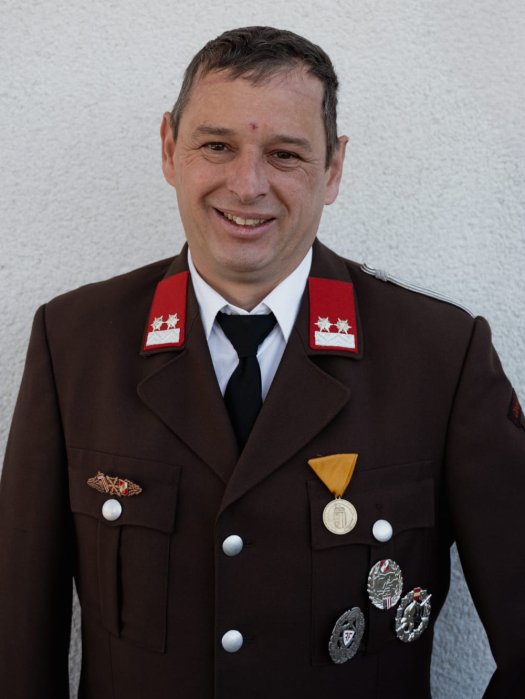Thomas Kalkgruber