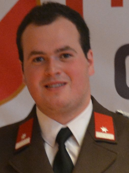 Martin Mörwald
